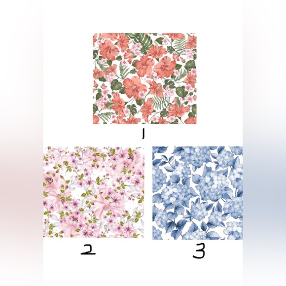 Customized Semi handmade hollow out flower 20oz stainless steel straight bottle - Picture 4 of 4